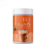 ชาไทย 1 กระปุกอีล่าเอส ELA S ?โกโก้&amp;กาแฟ พร้อมส่ง?ชาไทย&amp;ชาเขียว ชาไทย ชาเขียว นะนุ่น โกโก้ กาแฟ นะนุ่น ของแท้