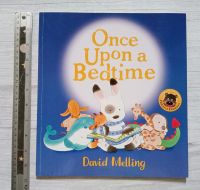 นิทานเด็ก Once upon a bedtime นิทานภาษาอังกฤษ picture book bedtime story