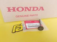 วาล์วไอเสียแท้HONDA wave125i ปี2012-2021 ,MSX125 ปี2012-2020 อะไหล่แท้ศูนย์HONDA(14721-K73-T30)1ชิ้น