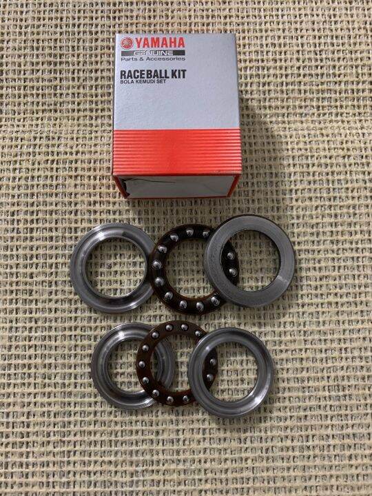 Ball race Kit Ballrace Steering Kit Knuckle Bearing,Sniper135, Sniper