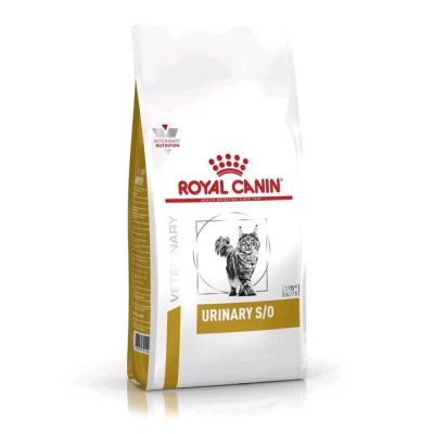 Royal Canin URINARY S/O 3.5kg  อาหารเม็ด, แมว