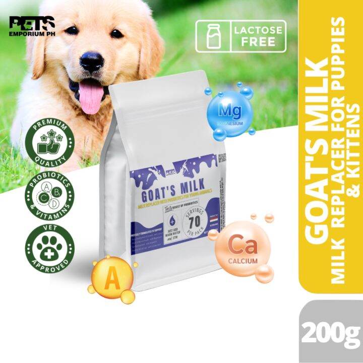 Jarrow Probiotics For Dogs