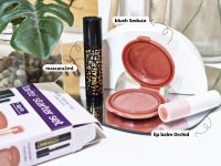 *สวยจบครบใน1set*Tarte Starter Set Coffret Routine