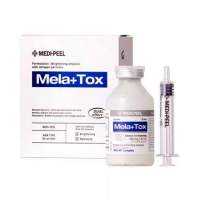 MEDI-PEEL Mela Plus Tox Ampoule 30ml.