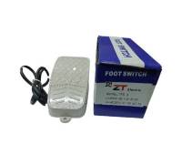 Foot Switch FS-2 ,FS-3 สวิทช์เท้าเหยียบ AC250V/220V/15A