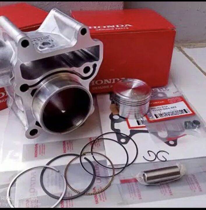 Block Seher Vario Injection Cylinder Block Lazada Indonesia