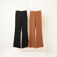 Flare pants