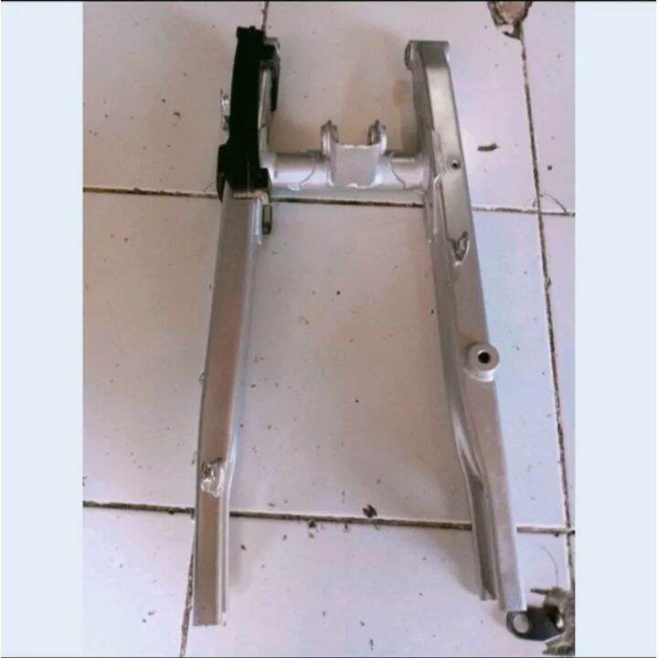 Sasis Swing Arm Jupiter Mx New Dobel Dics Original Seken Lazada