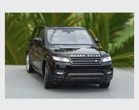 รถ  1:24 Rang Rover Sport [Welly]