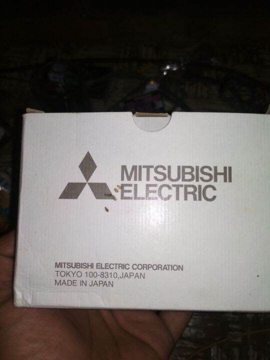 Mitsubishi Electric Nfb Mccb No Fuse Breaker Nf Sv P Lazada Indonesia