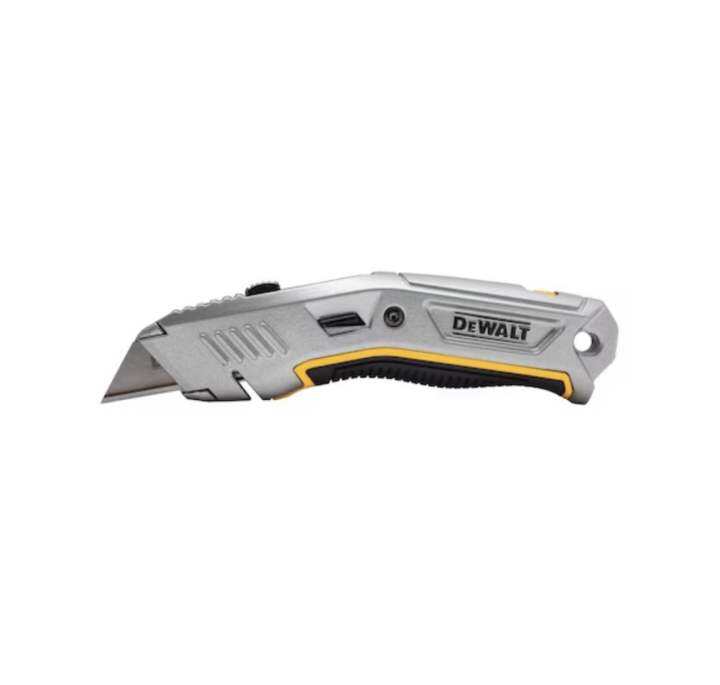 DeWALT DWHT10319 Retractable Utility Knife Lazada PH