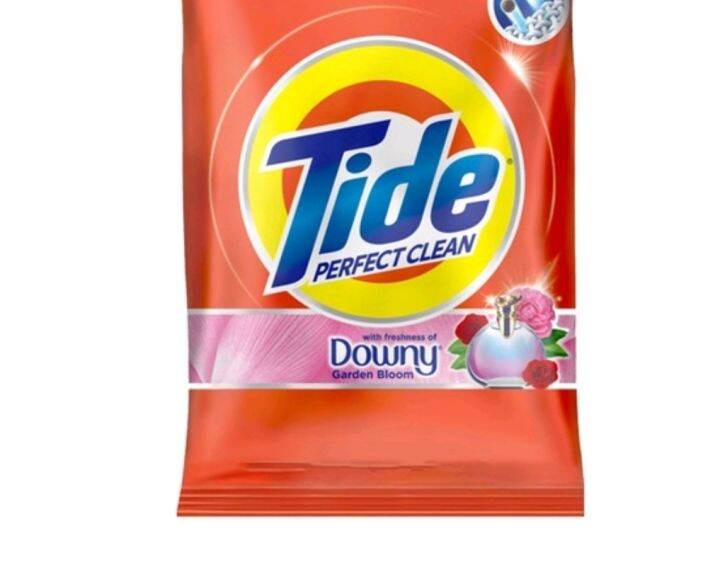 Tide powdered detergent downy 725g Lazada PH