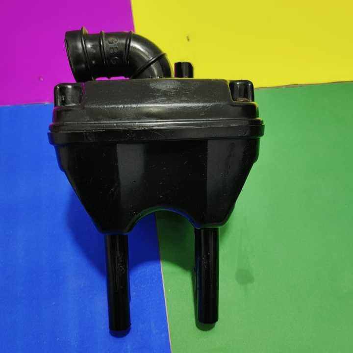 Box filter udara honda astrea 800, c700, c800, super cup... original