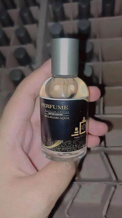 PARFUM LELABO 30ML AROMA BULGARI AQUA Lazada Indonesia