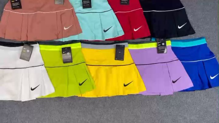 Bộ Váy Áo Tennis Nike VA008 – Aha Giày Giá Rẻ