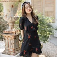 Missright - Tokyo dress