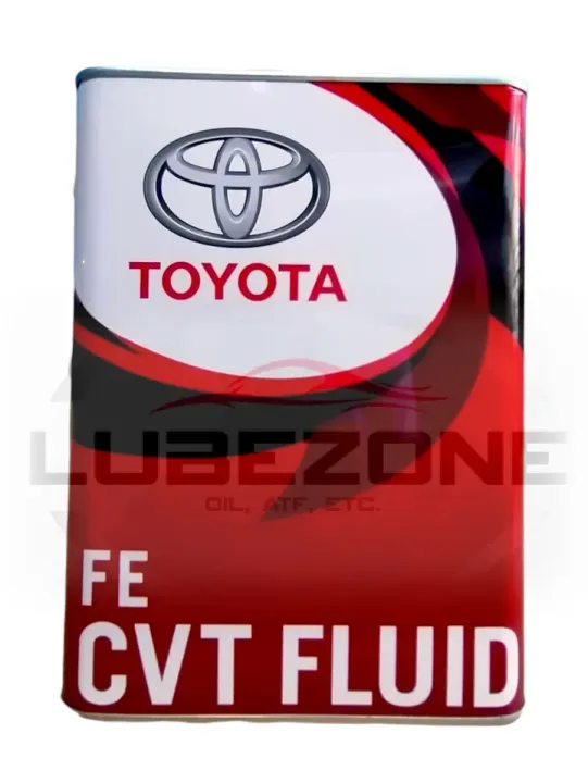 Toyota CVT FE Fluid | Lazada PH