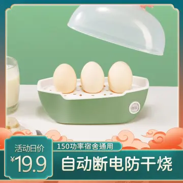 Wirlsweal Electric Automatic Rising Egg Roll Maker with Cleaning