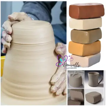 Shop Pottery Clay Air Dry online - Jan 2024
