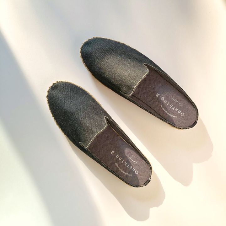 oneth1ng-slippers-colorful-make-to-order-10-20day-จัดส่ง-20-พย-หรือหากมีพร้อมส่งสามารถจัดส่งได้เลยค่ะ