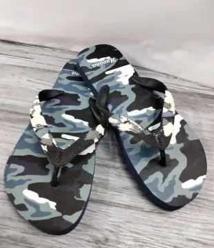 Military slippers on sale