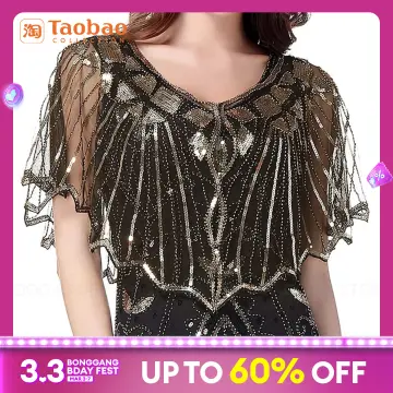 Lazada gatsby clearance dress