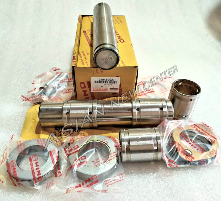 KING PIN KING PEN HINO LOHAN ORIGINAL Lazada Indonesia