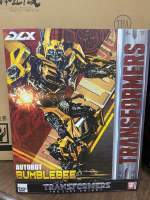 THREEZERO X HASBRO TRANSFORMERS THE LAST KNIGHT DLX BUMBLEBEE