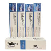 Fullext Ointment 20g Chlorhexidine ทาแผลกดทับ หัวฟูลเล็กท์ ออนท์เมนท์ 20กรัม