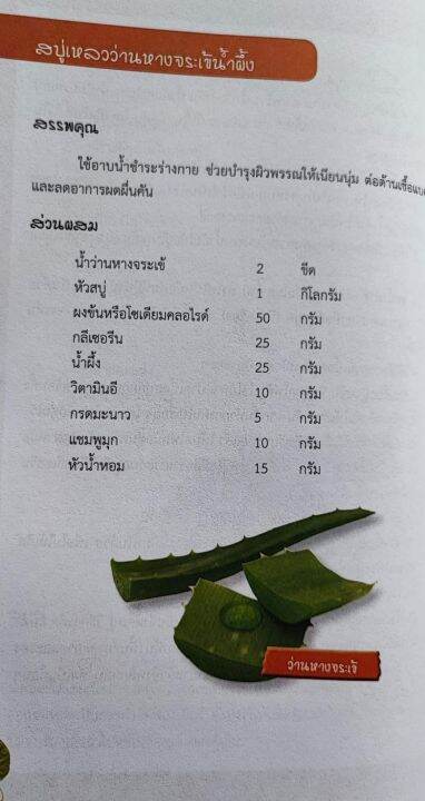 รวยด้วยผลิตภัณฑ์สมุนไพร