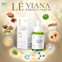 LÉVIANA PERFECT SERUM 30ML
เซรั่มเพื่อผิวกระชับ ดูอ่อนเยาว์