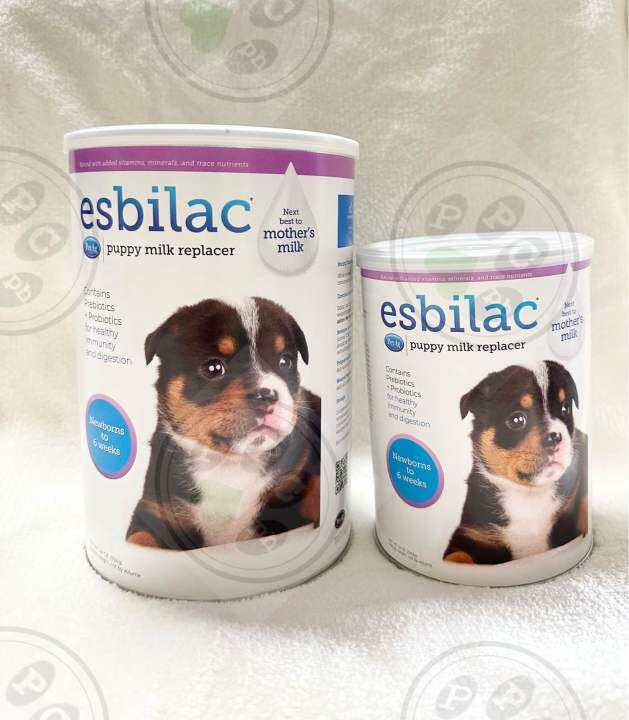 Esbilac Puppy Milk Replacer Powder Lazada PH