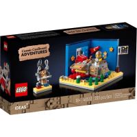 (พร้อมส่งค่ะ) Lego 40533 Cosmic Cardboard Adventures