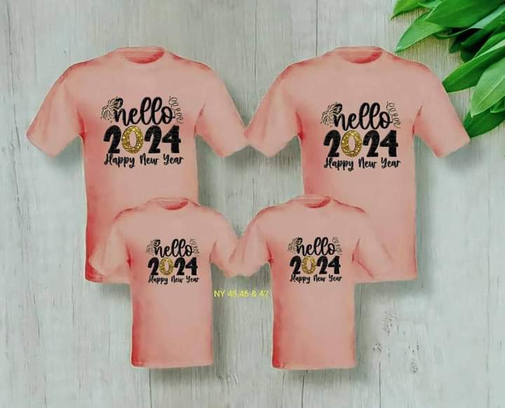 Family New Year Shirt Hello 2024 Lazada PH   S478846d1fd9e4ddc9845af162874a93fE  720x720q80 