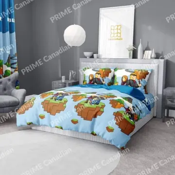 Roblox Oof Duvet Cover