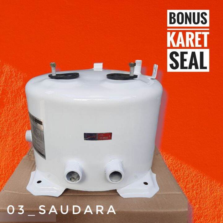tangki pompa air goldstar shimizu ps 150 Lazada Indonesia