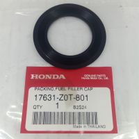 Honda ยางฝาปิดถังน้ำมัน GX160 GX200 GX270 GX390 GX120 GP160 GP200 ฮอนด้า แท้100% (มีเก็บเงินปลายทาง)