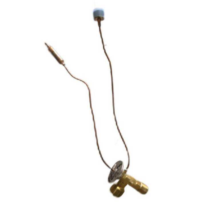 Expansi Expansion Valve AC Mobil Ferio Genio R134 CRV Lama Gen 1