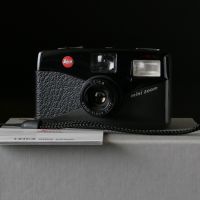 ( Used!! ) Leica Mini Zoom ( Mint )