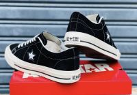 Converse all star Mada Japan สินค้าทางร้านเป็นสินค้าแท้นำเข้ามือหนึ่งพร้อมกล่องของครบจ้าเป็นสินค้าหลุดภาษี ทางร้านรับประกันสินค้าตรงตามภาพ100%รองเท้าผู้หญิงรองเท้าผู้ชาย