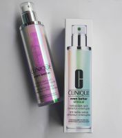 เซรั่ม Clinique Even Better Clinical Radical Dark Spot Corrector + Interrupter 100ml.