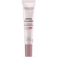 DERMA COLLAGEN Night Source Sleeping Cream ,15ml  ครีมผิวอิ่มฟู อิ่มน้ำ ลดริ้วรอย