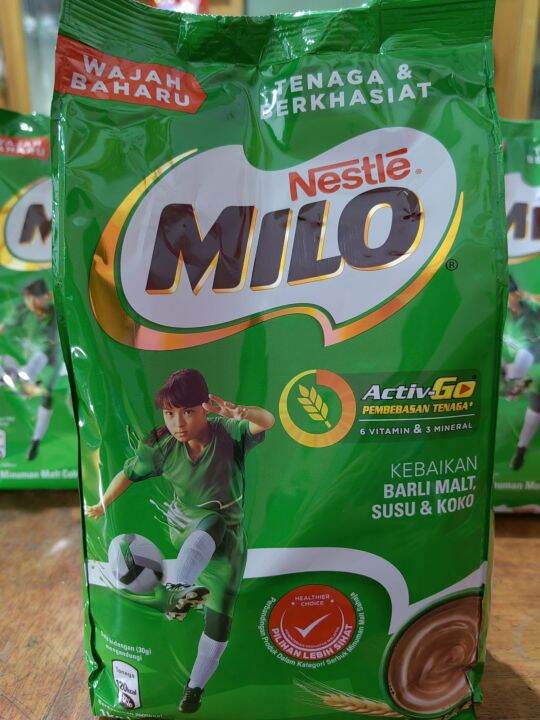 Milo Malaysia 1kg | Lazada Indonesia