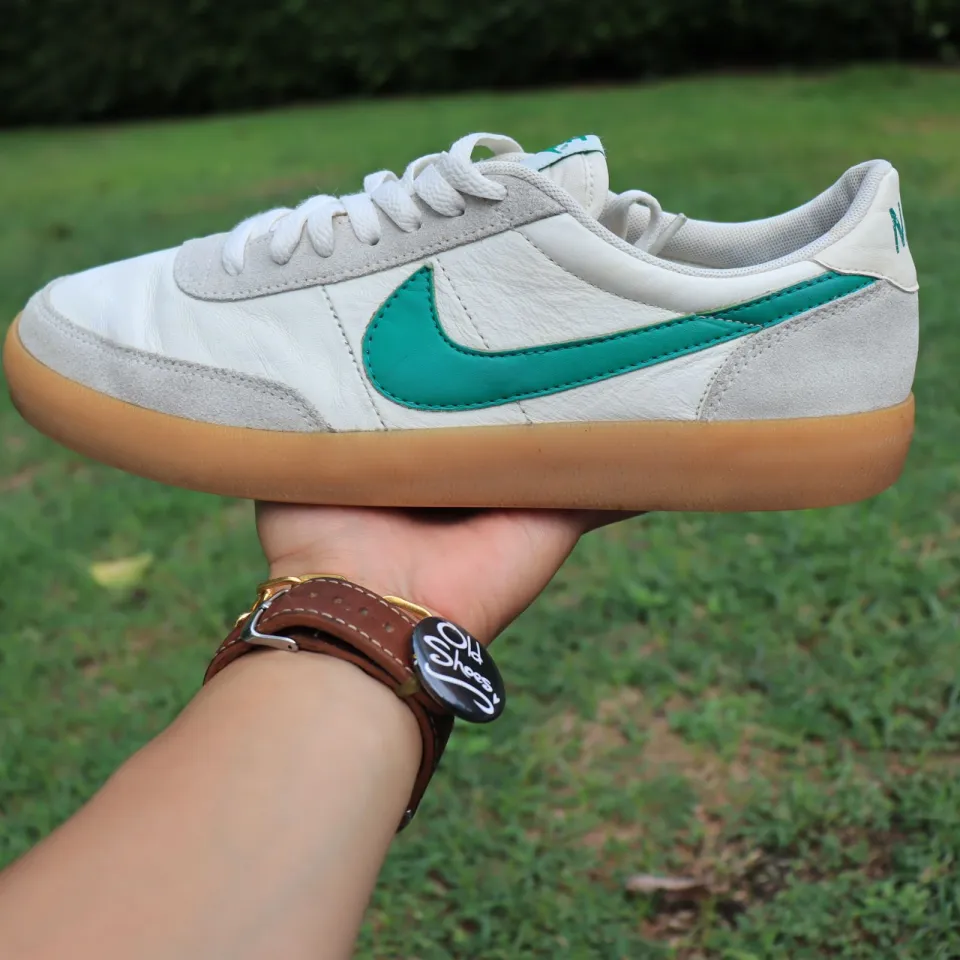 ส่งฟรี 9.5 27.5cm 43EU NIKE X J.CREW KILLSHOT 2 