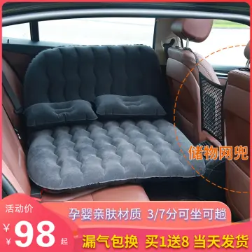 Car seat sales bed for toddlers