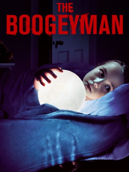 [DVD HD] The Boogeyman เดอะบูกี้แมน : 2023 ☆☆☆IMDb 6.1/10 (พากย์อังกฤษ5.1/บรรยายไทย-อังกฤษ) สยองขวัญ ทริลเลอร์