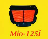 ไส้กรอง Mio-125i OEM ตะแกรงเหล็ก : 1PN-E4451-00