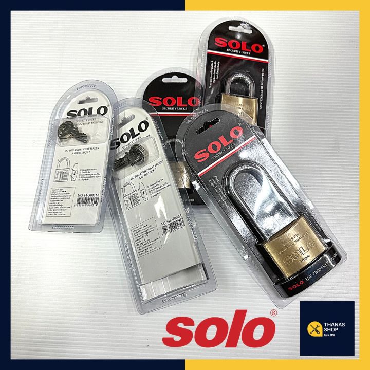 กุญแจ-solo-ของแท้-100-รุ่น-84-และ84l-โซโล-solo-84