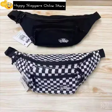 Vans belt outlet bag price