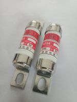 RGS4 50A 690V FUSE LINK ฟิวส์ลิงค์ (มีแพ็ค1ตัวกับแพ็ค3ตัวให้เลือก) FAST ACTING FUSE 50AMP 660V / 1000V ฟิวส์ตัวยาว7.5CM